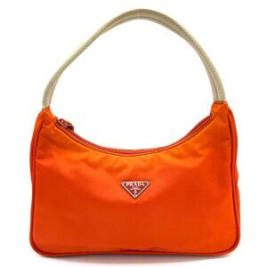 Prada Tessuto Nylon Bag